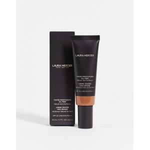 Laura Mercier – Natural Skin Perfector – Тонированный безмасляный увлажняющий крем, 6W1 GANACHE