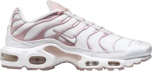 Air max plus pale pink online