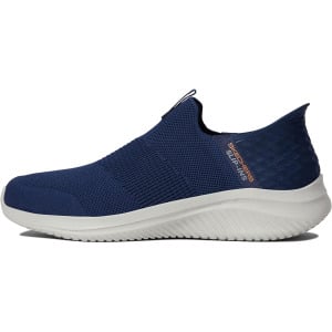 Кроссовки Ultra Flex 3.0 Smooth Step SKECHERS, нави