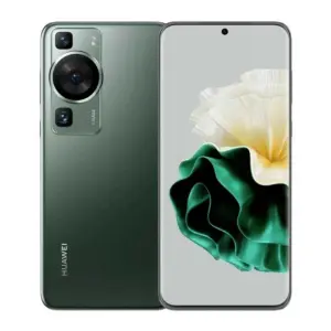 Смартфон Huawei P60 Pro, 8Гб/256Гб, 2 Nano-SIM, изумрудный