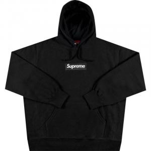 Supreme Box Logo