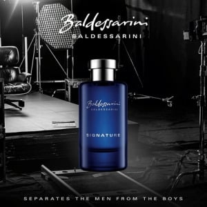 Baldessarini Sign EDT Vapo 50мл