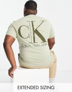Calvin Klein Jeans Big Tall
