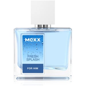 Туалетная вода Mexx Fresh Splash For Him