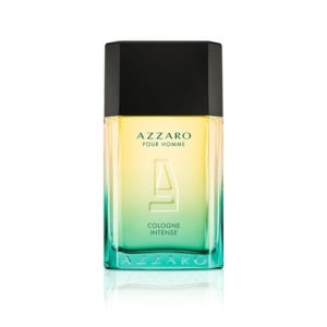 Azzaro Pour Homme Cologne Intense Natural Spray для мужчин 100 мл