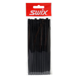 SWIX P-Stick 10 шт. в упаковке, черный