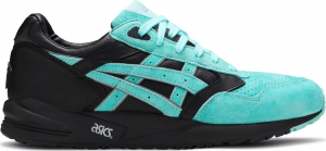 ronnie fieg x diamond supply co. x gel saga tiffany Asics CDEK.Shopping