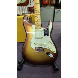 Fender American Ultra Stratocaster