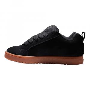 Dc shoes court graffik black 2025