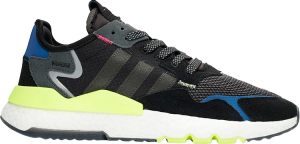 Adidas Nite Jogger Sneakersnstuff Exclusive