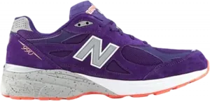 New Balance 990v3 Made In USA Boston Marathon