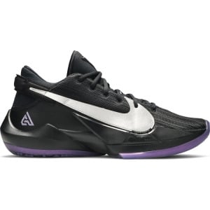 Кроссовки Nike Zoom Freak 2 'Dusty Amethyst', черный