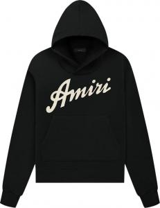 Hoodie amiri sales