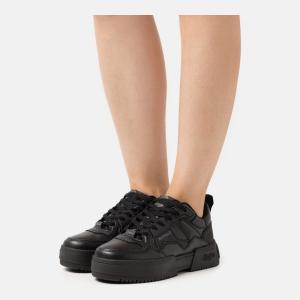 Buffalo Zapatillas black CDEK.Shopping