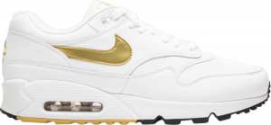 Nike Air Max 90 1 Metallic Gold