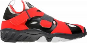 Nike Air Trainer Huarache 94 Black Gym Red CDEK.Shopping