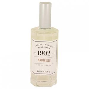 Collection Grands Crus Berdoues 1902 Naturelle Eau De Cologne Tradition Spray для мужчин 4,2 унции