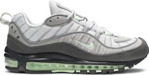 Nike Air Max 98 Vast Grey Mint