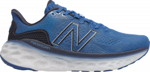 New balance fresh foam laser sales