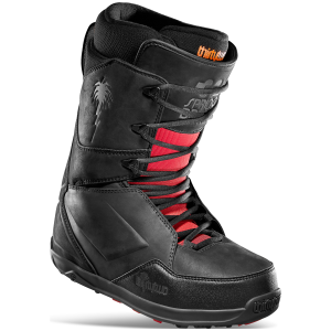 Ботинки для сноуборда Lashed Premium Spring Break, черный