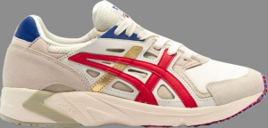 Asics sales ds og
