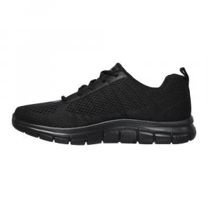 Calzado skechers 2017 black hotsell