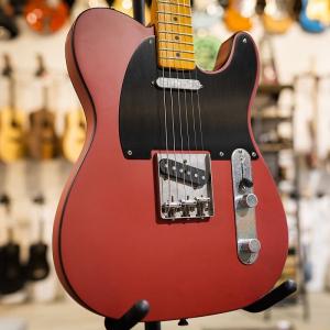 Telecaster dakota red discount