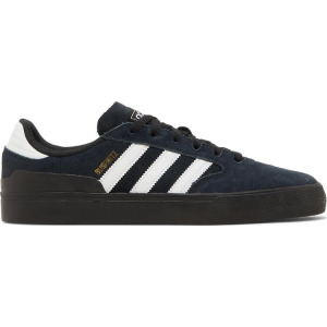 Busenitz vulc white black &amp gold shoes cousin sale