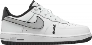 Air force lv8 grey sales
