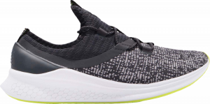 New balance fresh 2025 foam sport grey