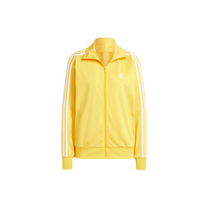 Adidas Originals Женская куртка, цвет Bright yellow