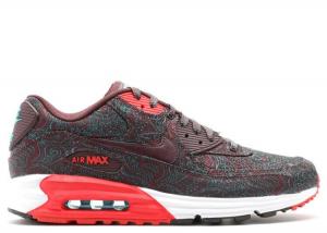 Nike air max lunar 90 shop suit and tie