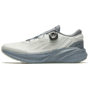 Кроссовки ANTA Variety Training Collection Training Shoes Men Low-top Gray, серый