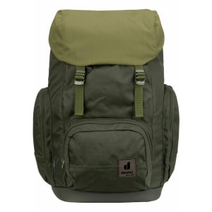 Туристический рюкзак SCULA Deuter, цвет ivy khaki