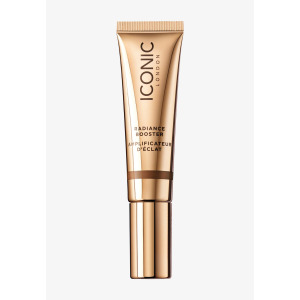 Бронзеры и бронзаторы Radiance Booster Iconic London, цвет deep glow