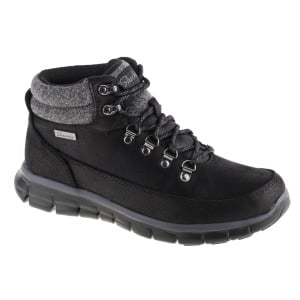 Туристические ботинки Skechers Synergy-Cool Seeker, черный