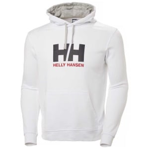 Толстовка Helly Hansen Logo, белый