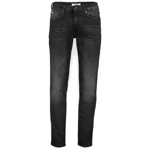 LINDBERGH Джинсы с 5 карманами " Lindbergh Jeans", черный