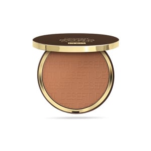 Бронзирующая пудра 005 Light Sun Matt, 30 г Pupa, Desert Bronzing Powder