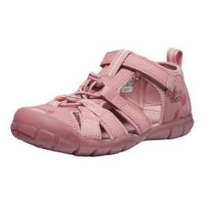 Детские сандалии Seacamp 2 GS Dark Rose Keen, розовый