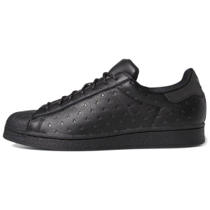 Фаррелл Уильямс x adidas Superstar Core Black adidas originals