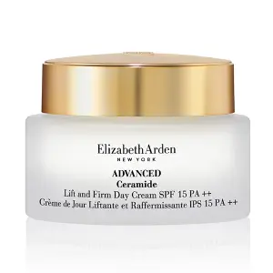 Укрепляющий дневной уход с керамидами Advanced Ceramide Lift & Firm Day Cream Elizabeth Arden, 50 ml