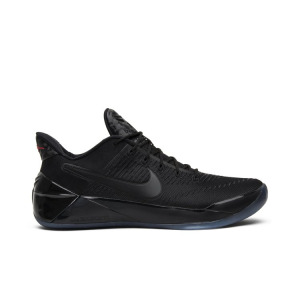 Кроссовки Nike Kobe A.D. 'Black Mamba', черный