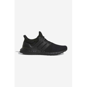 Оригинальные кроссовки Ultraboost 1.0 adidas, черный