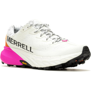 Кроссовки Merrell Agility Peak 5, белый