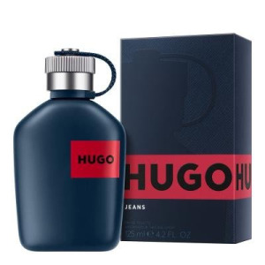 Hugo Boss, Hugo Jeans, туалетная вода, 125 мл