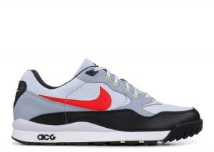 Nike ACG WILDWOOD PLATINUM RED CDEK.Shopping