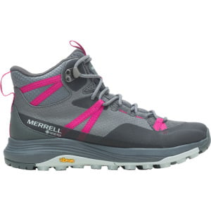 Женские туфли Siren 4 Mid GTX Merrell, серый