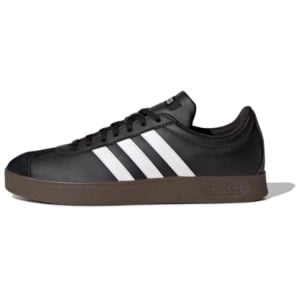 Кроссовки adidas Sportswear Skateboarding Shoes Women's Low-top Black, черный