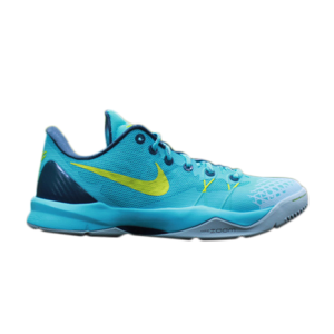 Кроссовки Nike Kobe Venomenom 4, синий